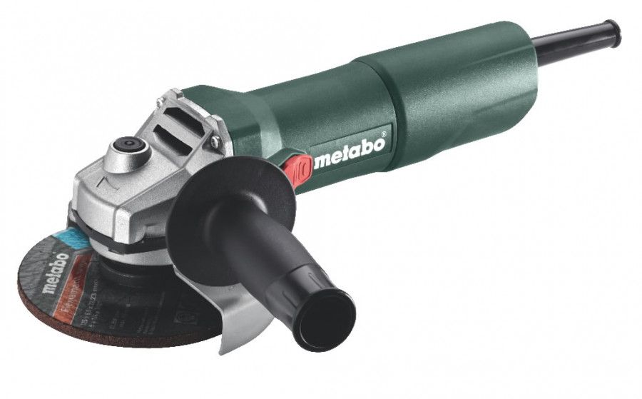 Nurklihvija Metabo W 750