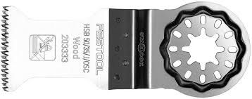 Saeleht Festool HSB 50/35/J/OSC/5