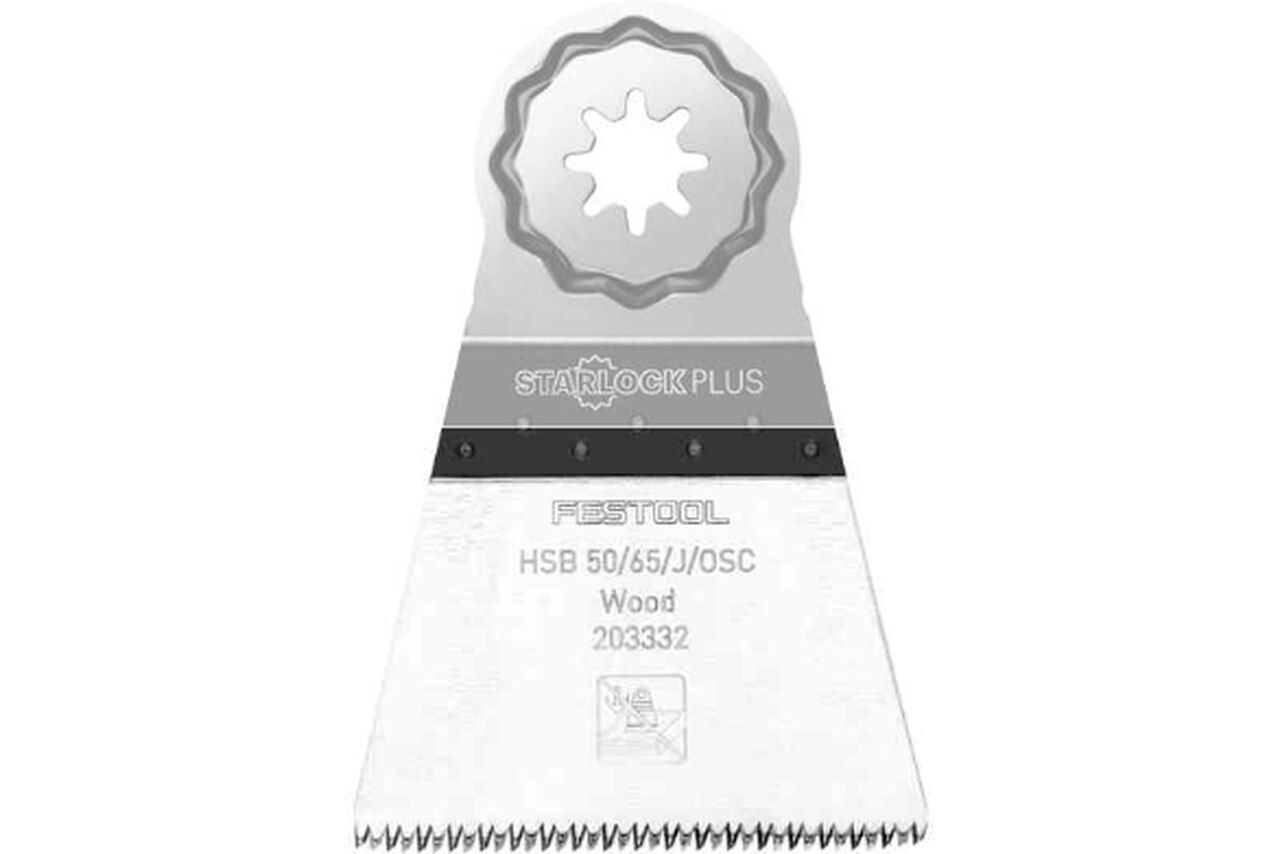 Saeleht Festool HSB 50/65/J/OSC/5