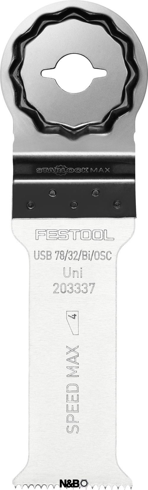 Saeleht Festool USB 78/32/Bi/OSC/5