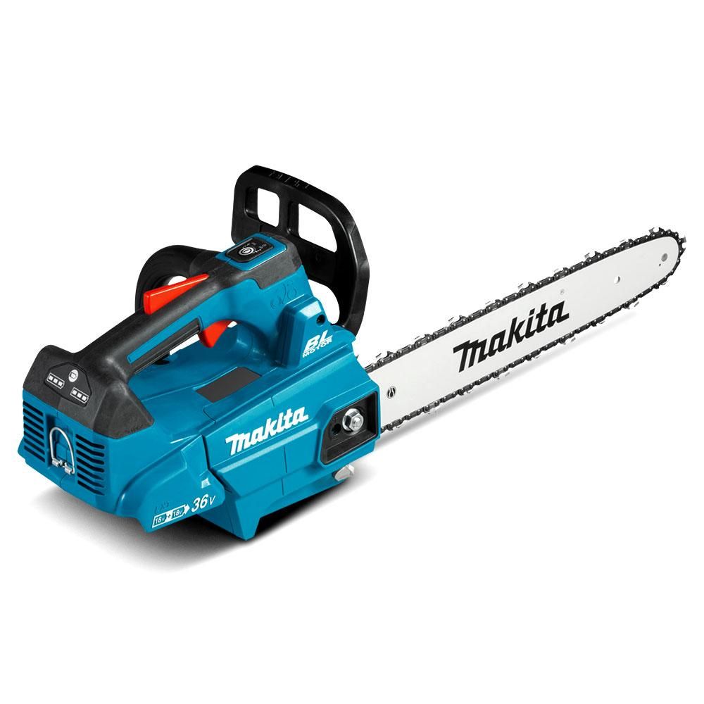 Kettsaag Makita DUC306Z; 2x18 V (ilma aku ja laadijata)
