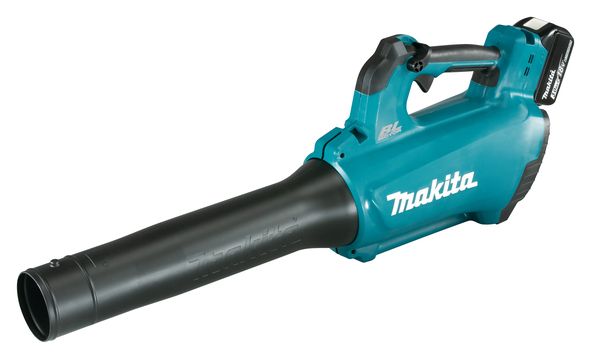 Akulehepuhur Makita DUB184RT; 18 V; 1x5,0 Ah aku
