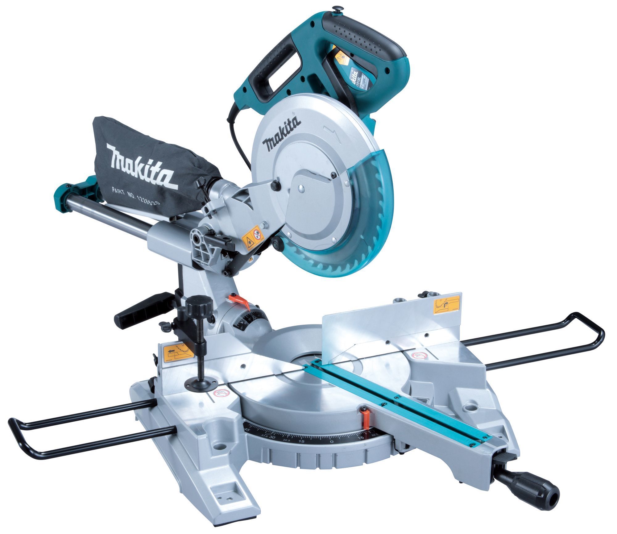 Järkamissaag Makita LS1018LN