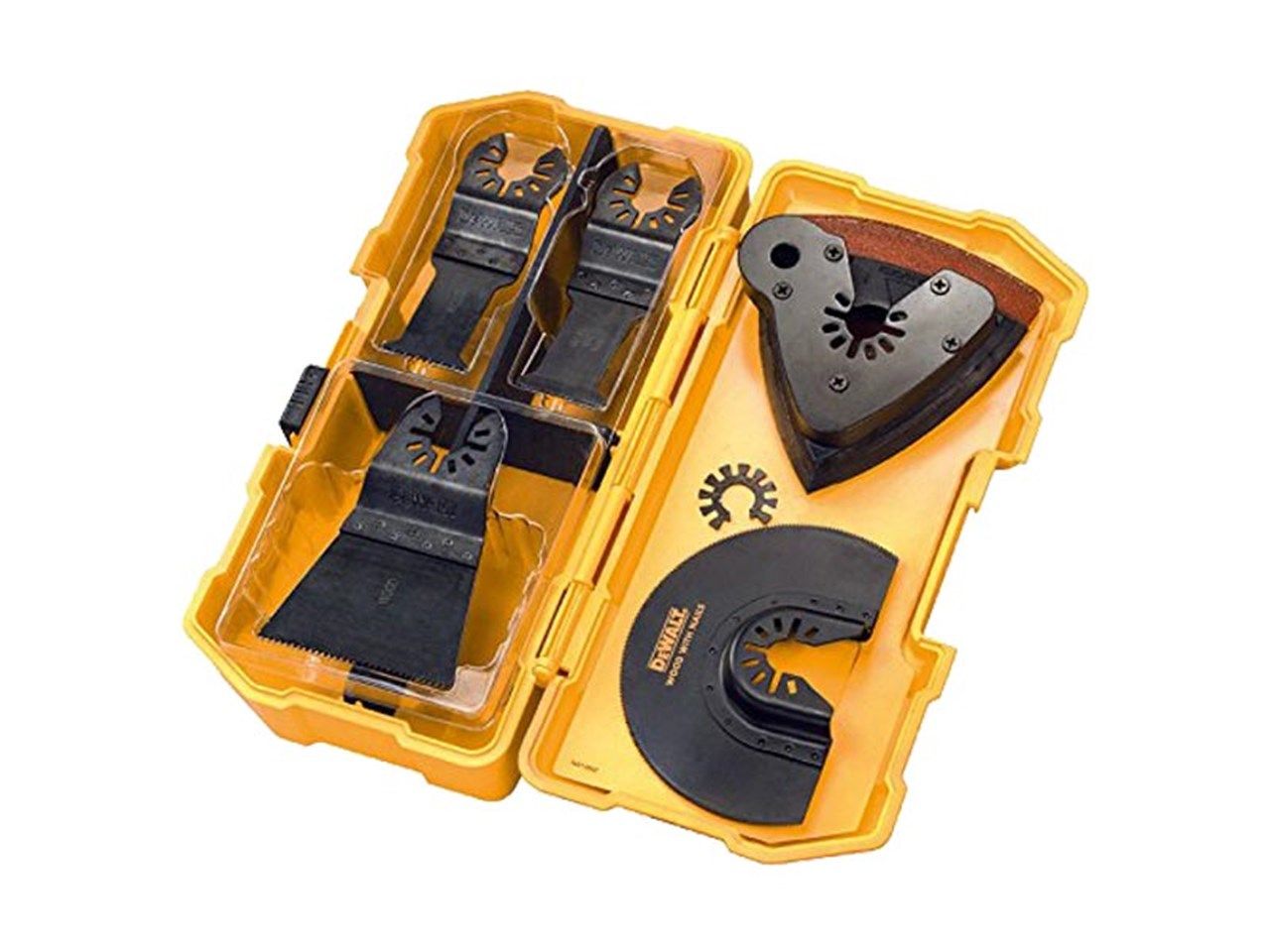 Tarvikute komplekt Dewalt DT20731