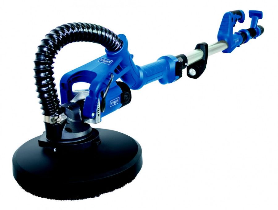 Seinte lihvimise masin „kaelkirjak” Scheppach DS930 + Tarvikud