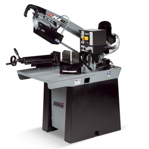 Metalli lintsaag Femi N250DA XL