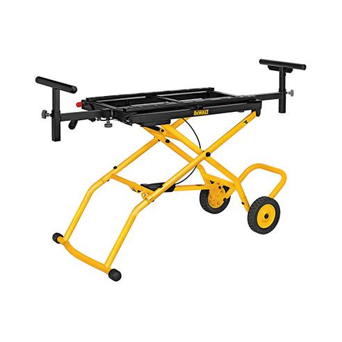 Saealus järkamissaagidele DeWalt DE7260