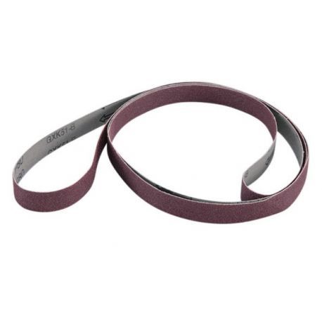 Lihvlint Makita LB1200F; P80; 20x2240 mm