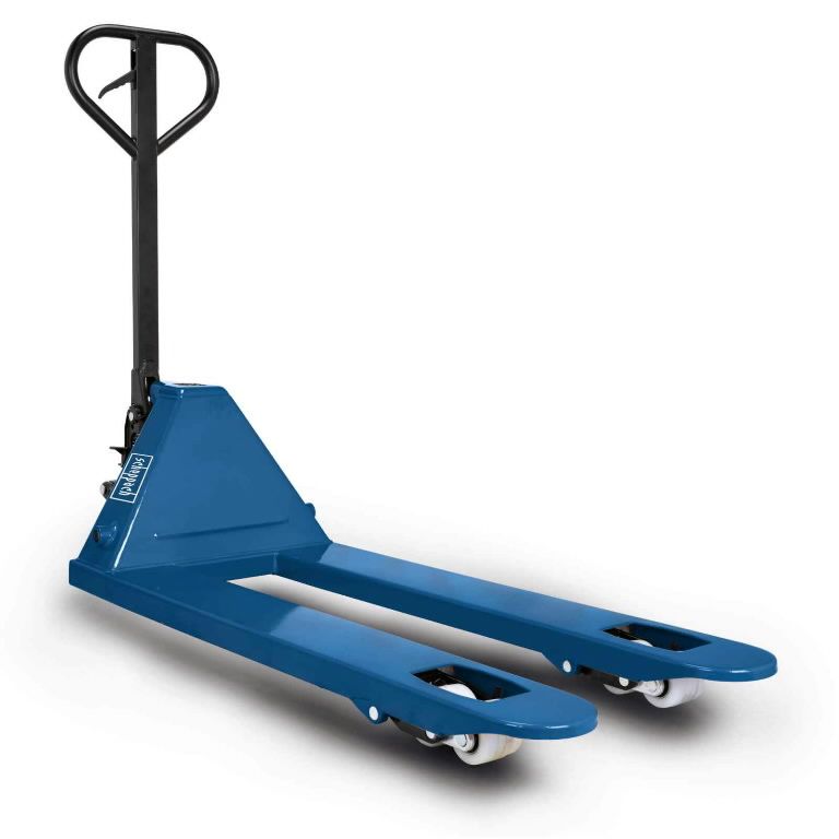 Käsikäru Scheppach HW2500, 2500 kg