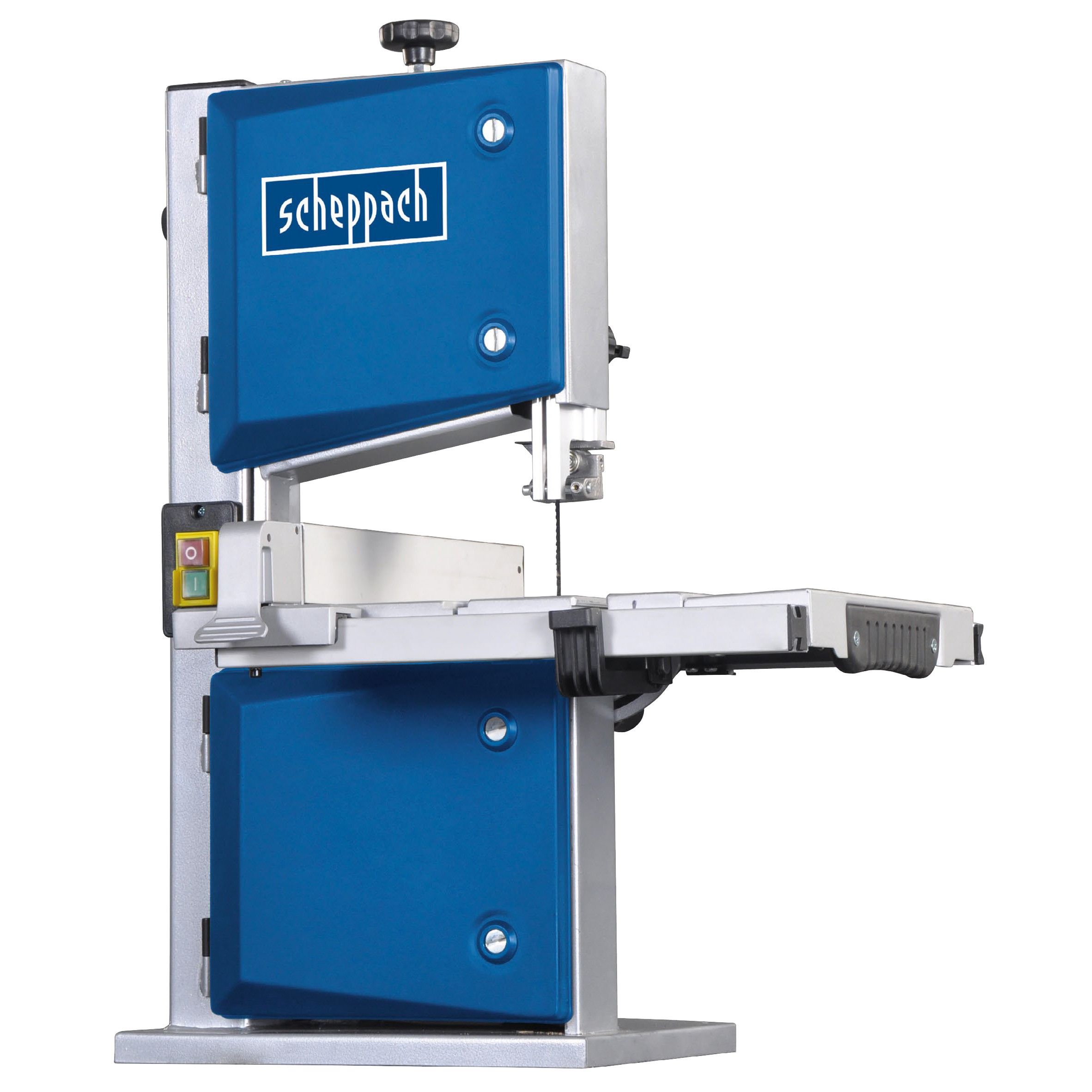 Lintsaag Scheppach HBS30