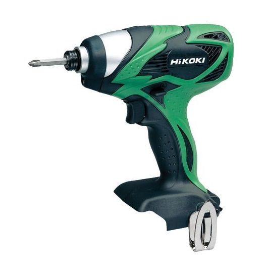 Löökkruvikeeraja HiKOKI WH18DSAL; 18 V (ilma aku ja laadijata)