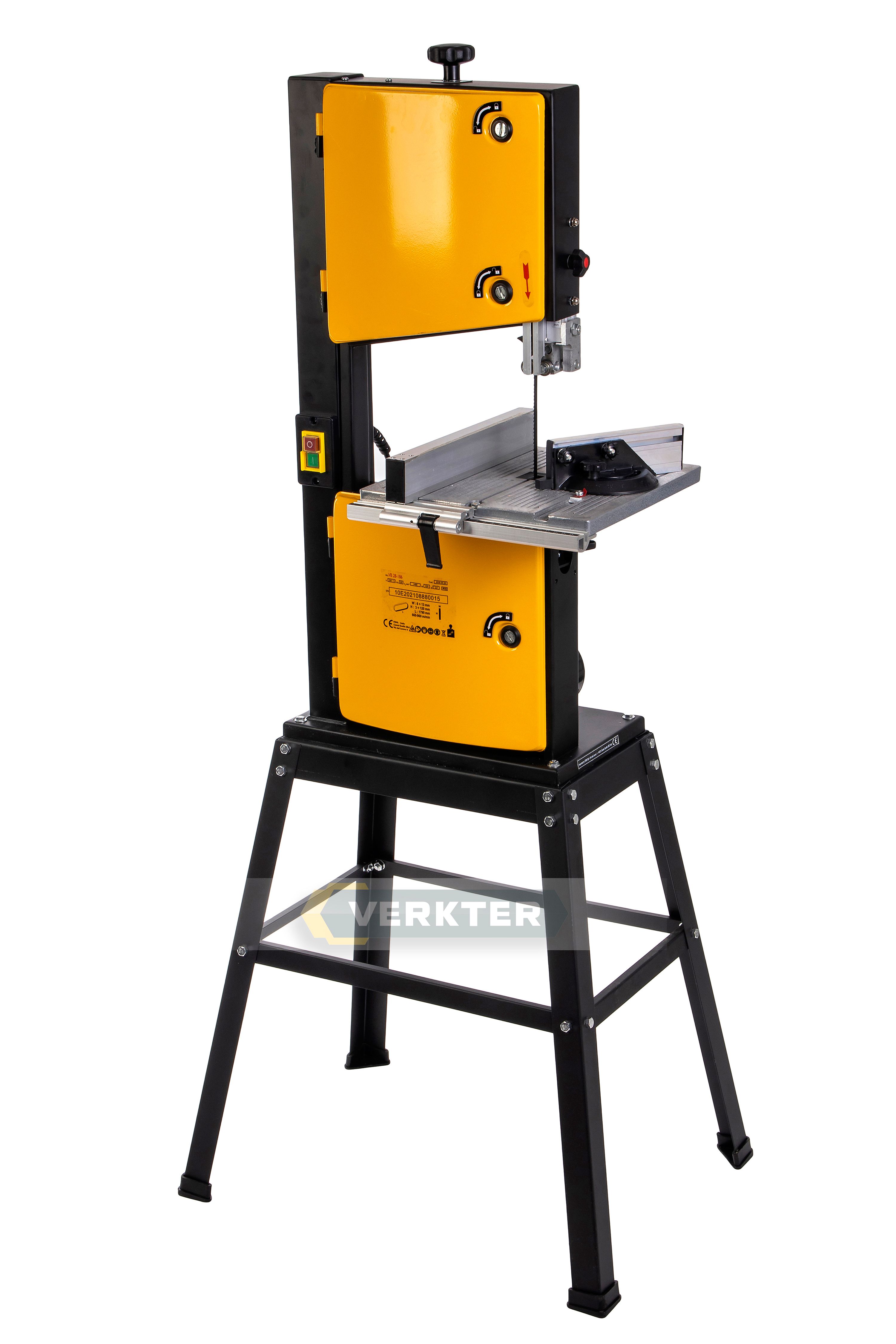 Lintsaag Femi job Line VB 28-186