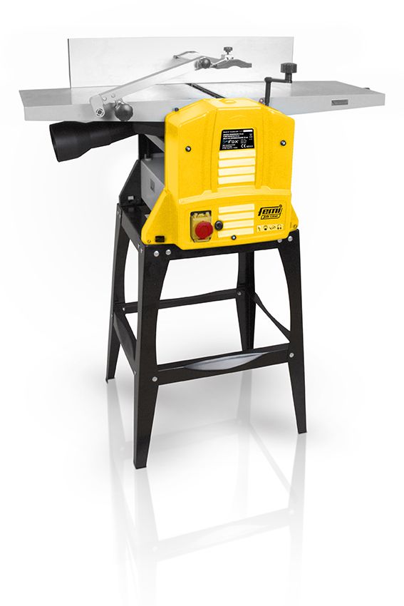 Höövel-paksusmasin ''2 in 1'' Femi job Line PF 250