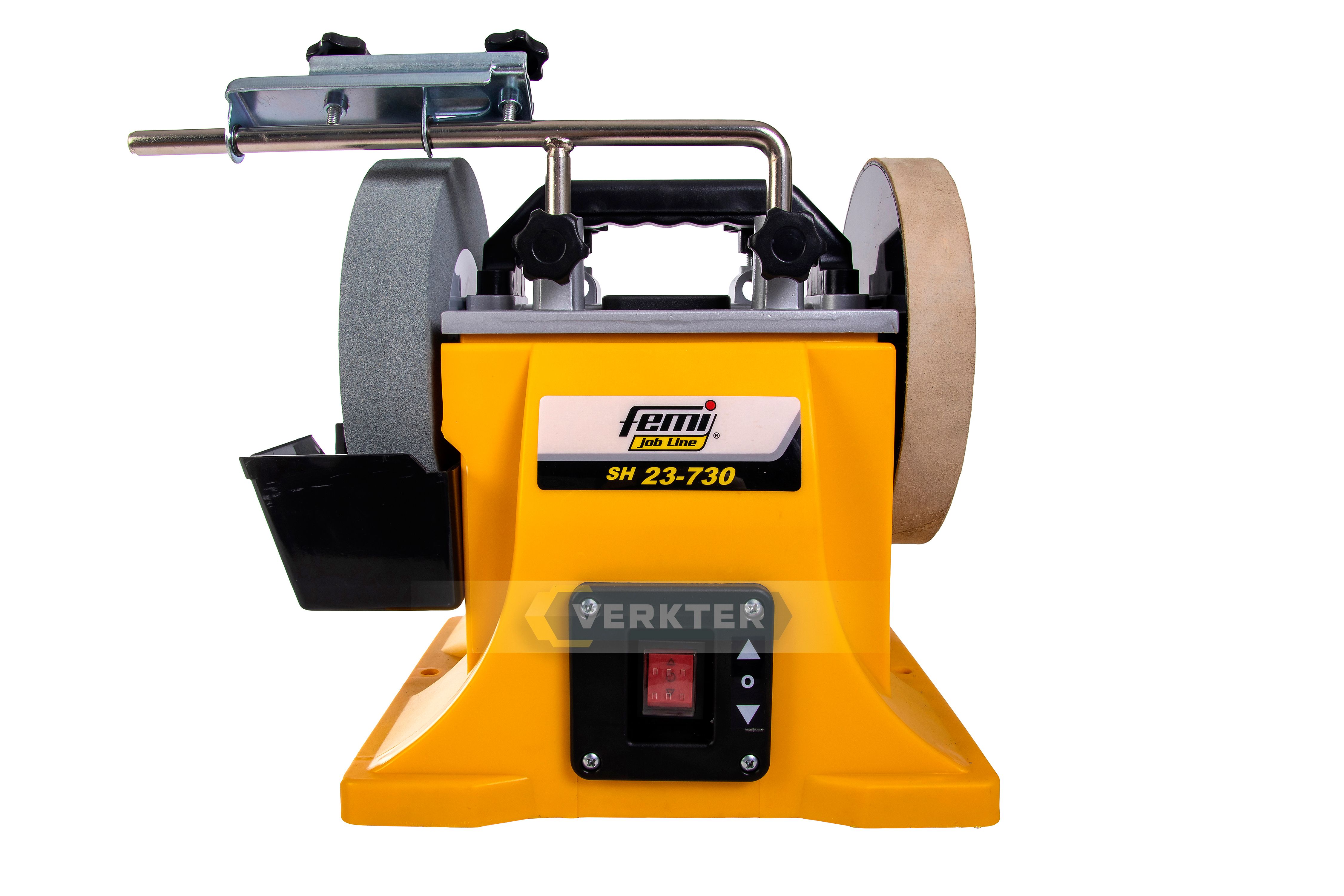 Vesikäi Femi job Line SH 23-730