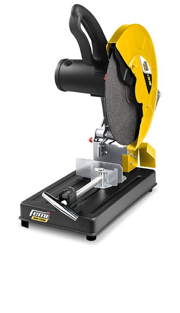Metallitükeldusssaag Femi job Line CS 20-140
