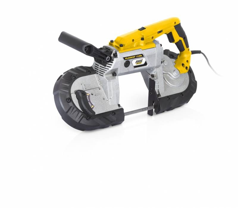Lintsaag metalli lõikamiseks Femi job Line Flexicut 1140E