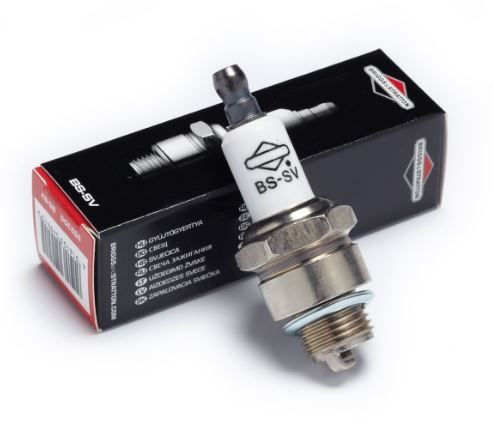 Süüteküünal muruniidukitele/hekipügajatele Briggs&Stratton 992300C; 1 tk