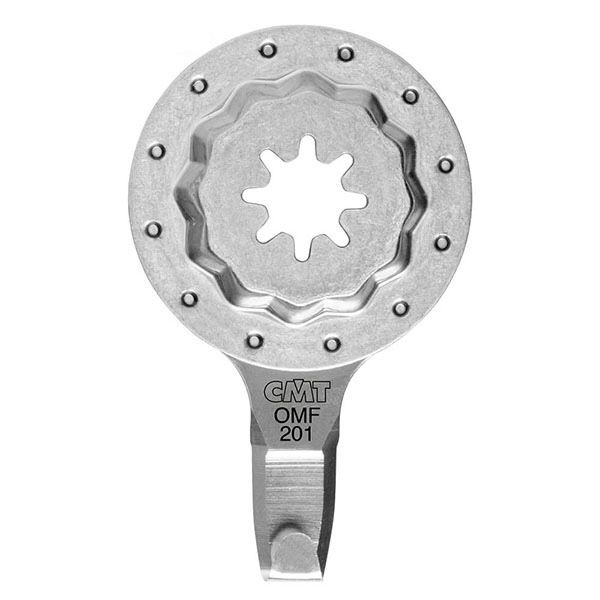 Hermeetiku lõikur CMT OMF201; 16 mm