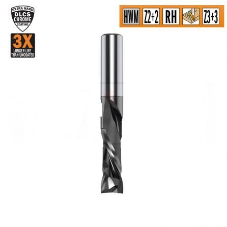 Soone lõike kettad CNC-masinatele CMT 190.100.41; D10x732x80 DX DLCS