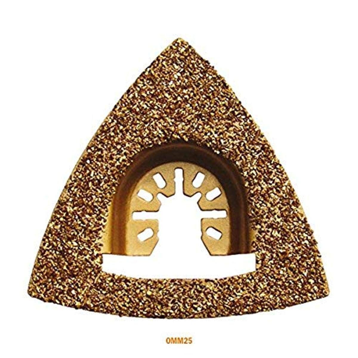 Lihvimisalus CMT OMM25-X1; 80 mm