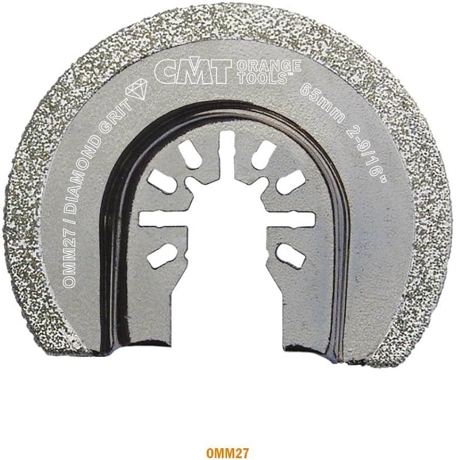 Saeleht, poolümar CMT OMM27-X1