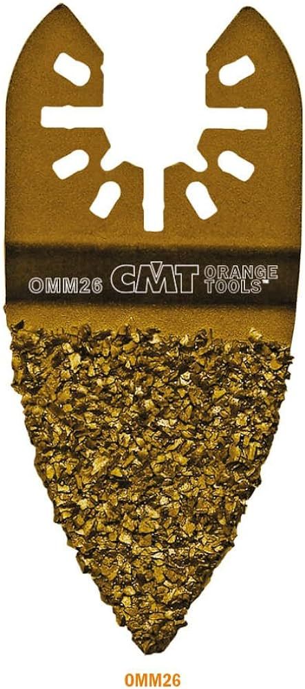 Lihvimisalus CMT OMM26-X1; 35 mm