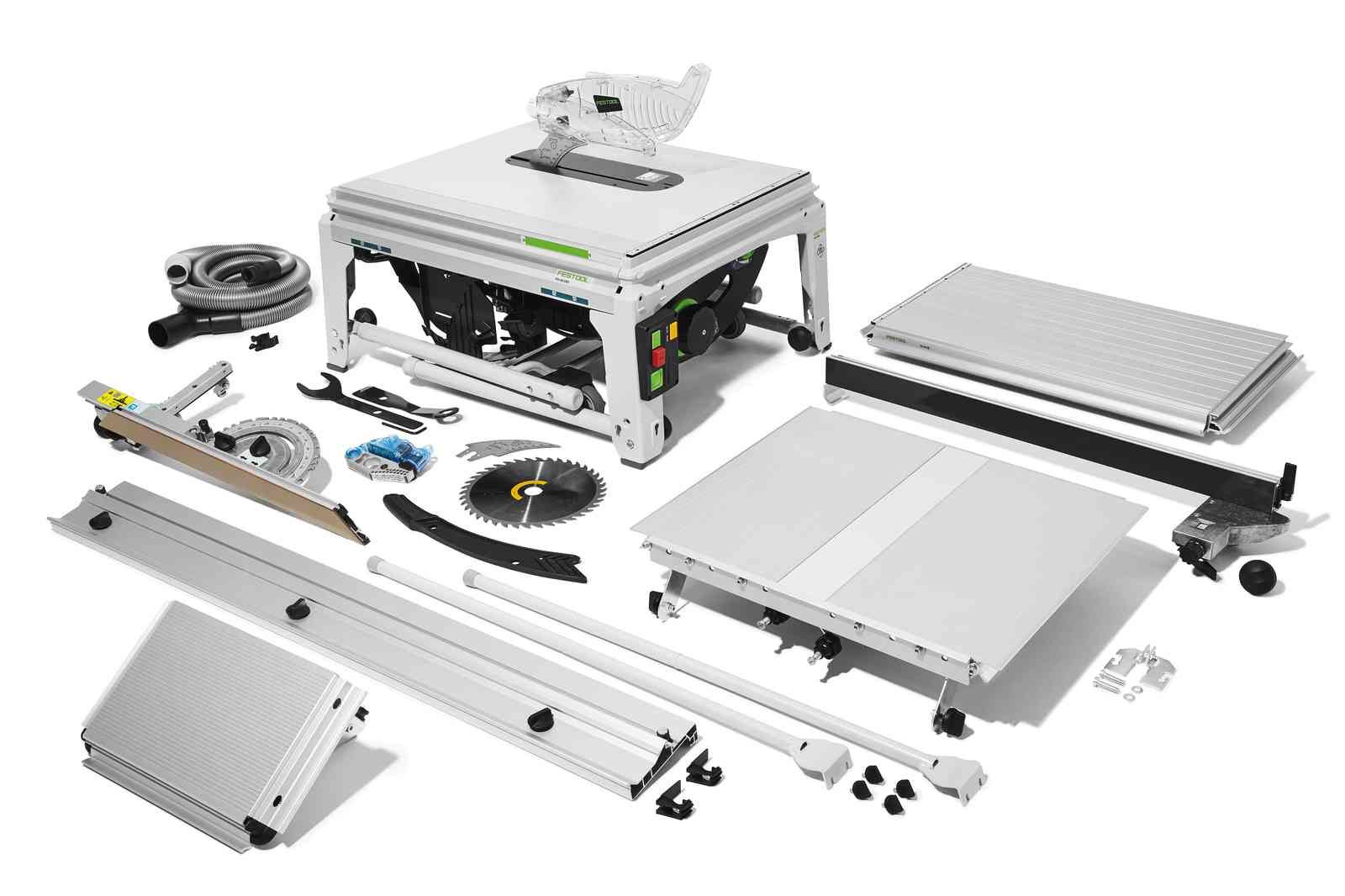 Saepink Festool TKS 80 EBS-Set