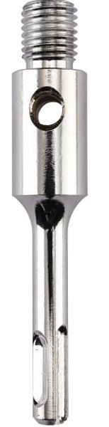 Adapter kroonpuuridele Klingspor ADS 200; SDS-Plus + Tsentreeriv puur