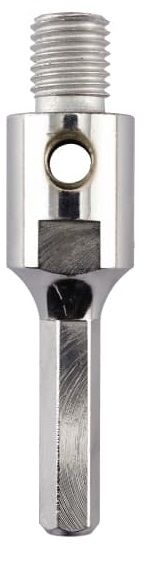 Adapter kroonpuuridele Klingspor ADS 200 + Tsentreeriv puur