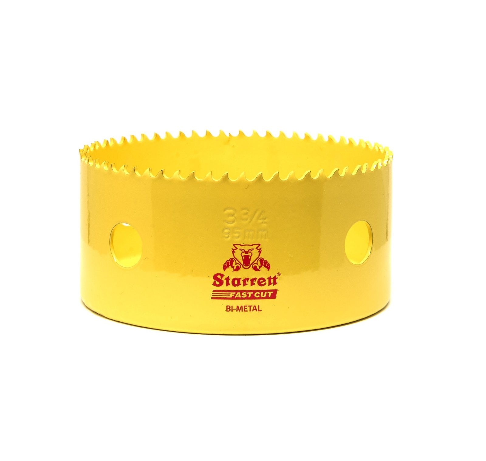 Augusaag Starrett Bi-Metal; 95 mm