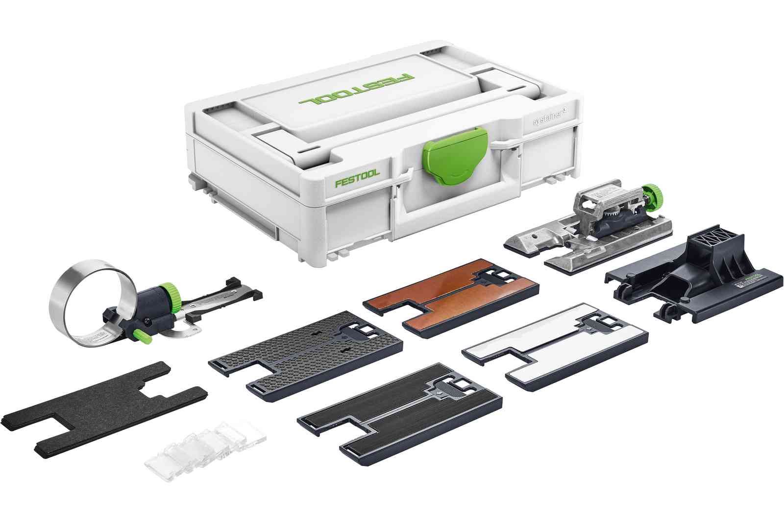 Tikksae tarvikute komplekt Festool ZH-SYS-PS 420
