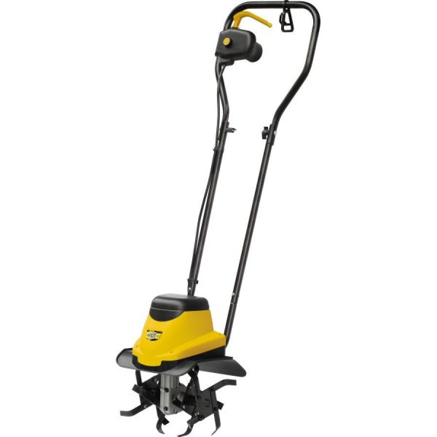 Kultivaator Texas El-Tex 750 230 V; 750 W elektriline