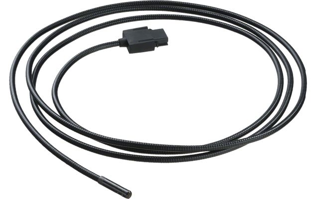 Kaamera kaabel Bosch GIC 120 C; 3 m; 8,5 mm