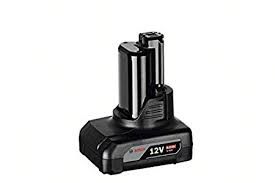 Aku Bosch GBA; 12 V; 6,0 Ah