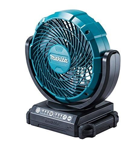 Akuventilaator Makita CF101DZ; 12 V (ilma aku ja laadijata)