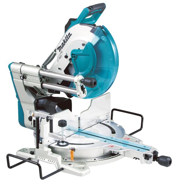 Järkamissaag Makita LS1219L