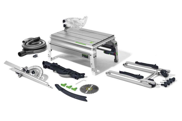 Saepink Festool CS 50 EBG PRECISIO