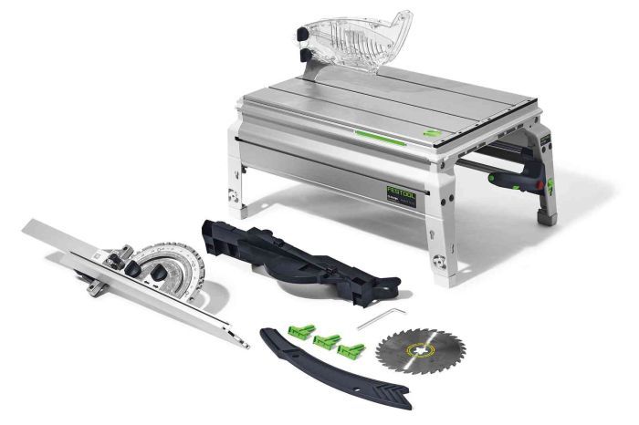 Saepink Festool CS 50 EBG-FLR PRECISIO