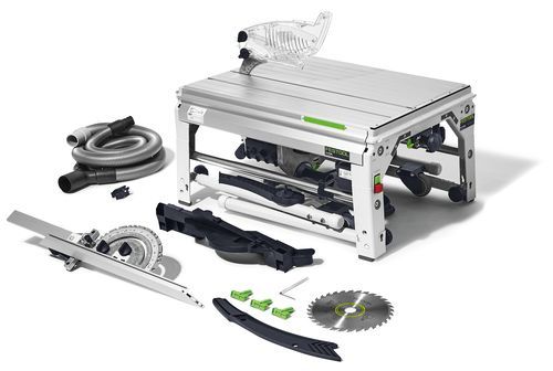 Saepink Festool CS 70 EBG PRECISIO