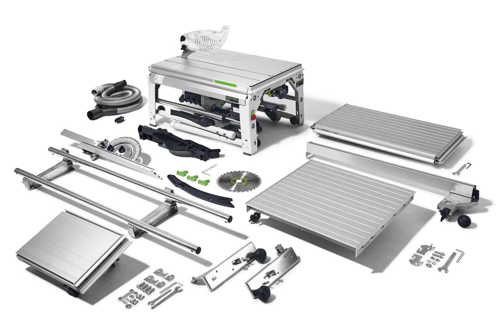 Saepink Festool CS 70 EBG-Set PRECISIO