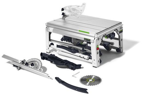 Saepink Festool CS 70 EG PRECISIO