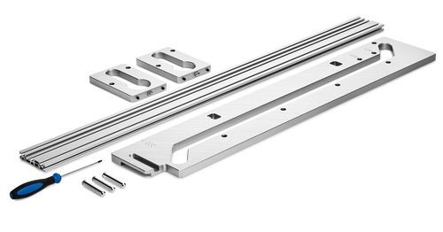 Sabloon tasapinna ühendamiseks Festool APS 900/2