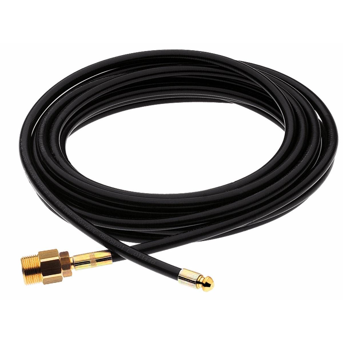 Äravoolutorustiku puhastusvahend Bosch F016800429; 16 m