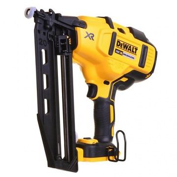 Naelapüstol DeWalt DCN660N; 18 V (ilma aku ja laadijata)