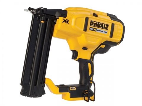 Naelapüstol DeWalt DCN680N; 18 V (ilma aku ja laadijata)