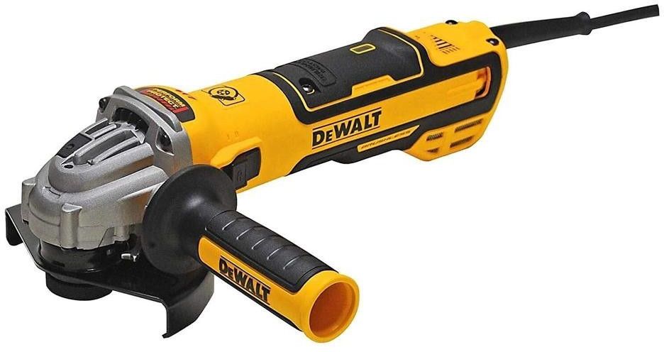 Nurklihvija DeWalt DWE4357