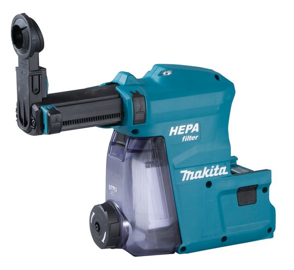 Tolmueemaldussüsteem Makita DX08