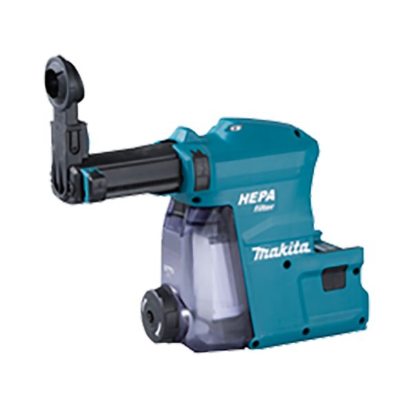 Tolmueemaldussüsteem Makita DX09