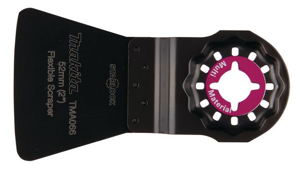 Kaabits Makita TMA066; Starlock; HCS; 52 mm