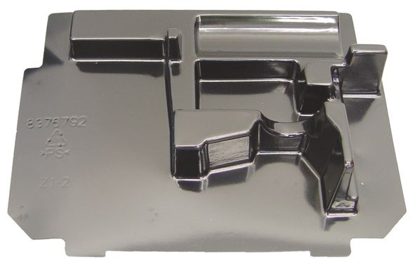 Tööriistakasti sisu Makita Makpac 3